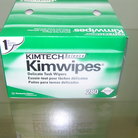 Салфетки безворсовые  KIM-WIPES